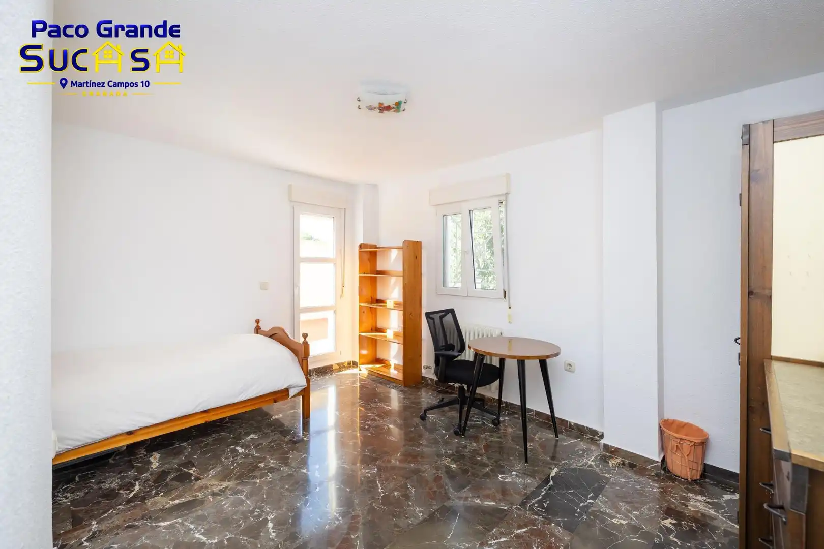 Home with pool for sale in Calle DR FLEMING, imagen 31
