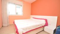 Bedroom of Flat for sale in Sant Carles de la Ràpita  with Air Conditioner, Terrace and Balcony
