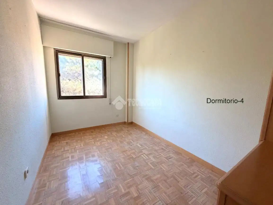 Piso con ascensor en venta en San Nicasio - Campo de Tiro - Solagua, imagen 24