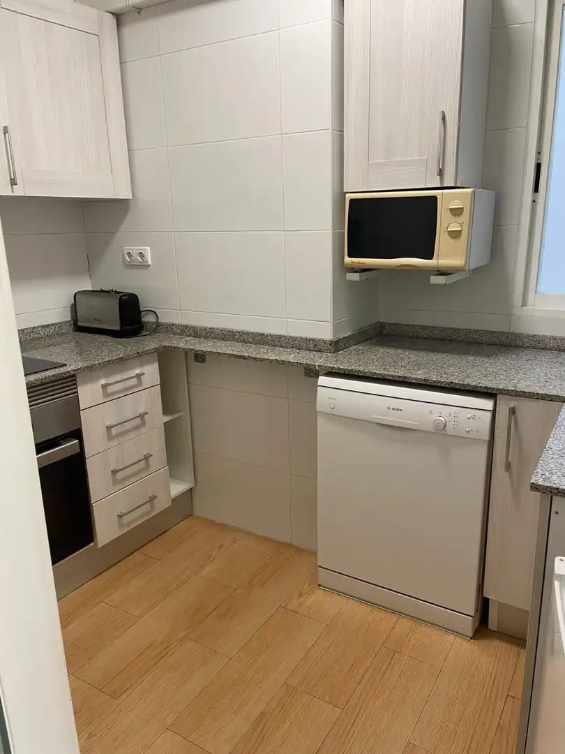 Apartamento con terraza en venta en Port - Horta de Santa María, imagen 14