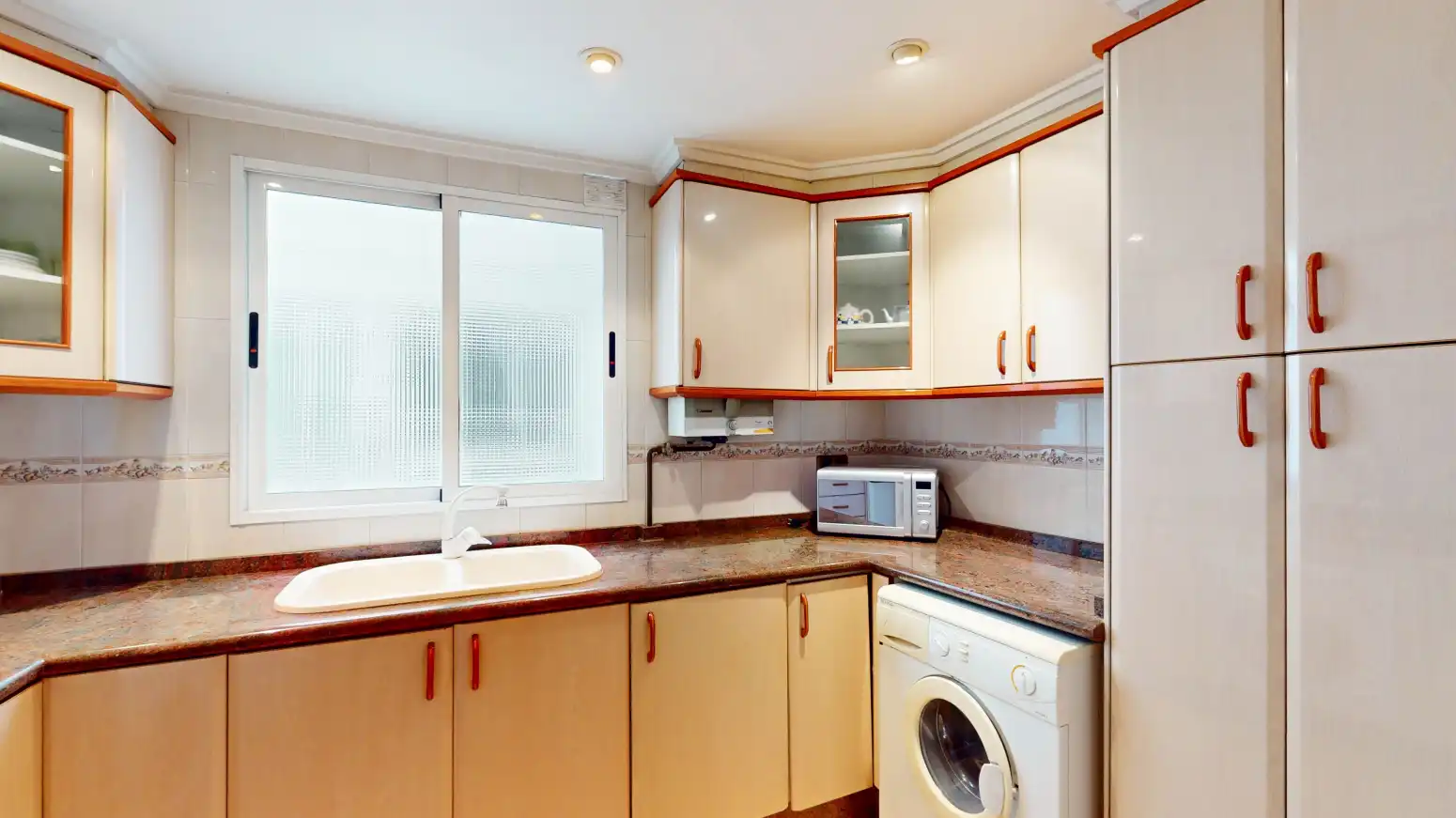 Flat for sale in CL OBISPO JAIME PEREZ, Mont-Olivet