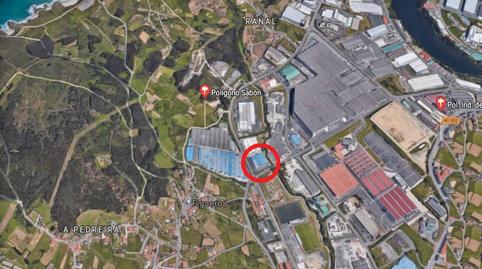 Photo 2 of Industrial buildings for sale in Avenida Moda, Oseiro, Arteixo