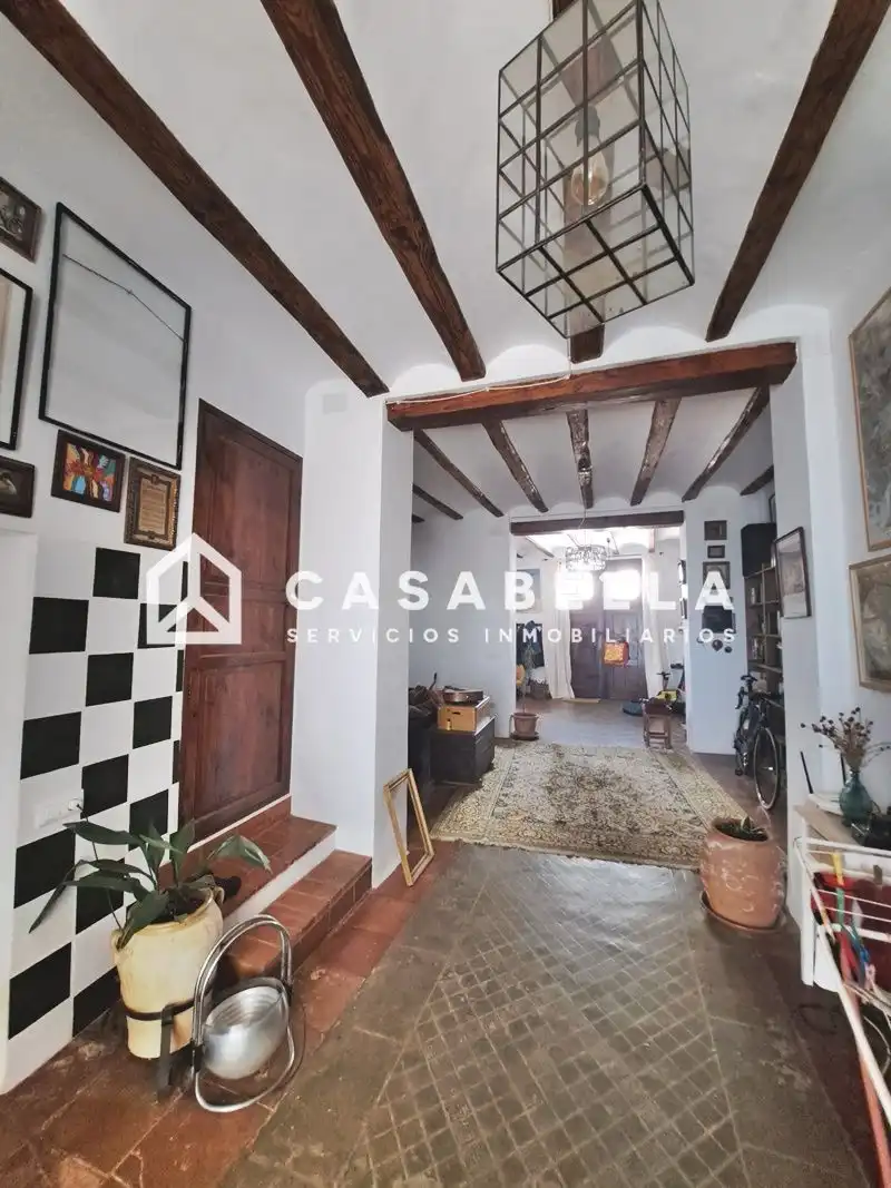Adossat amb jardí en venda a Major, imagen 15