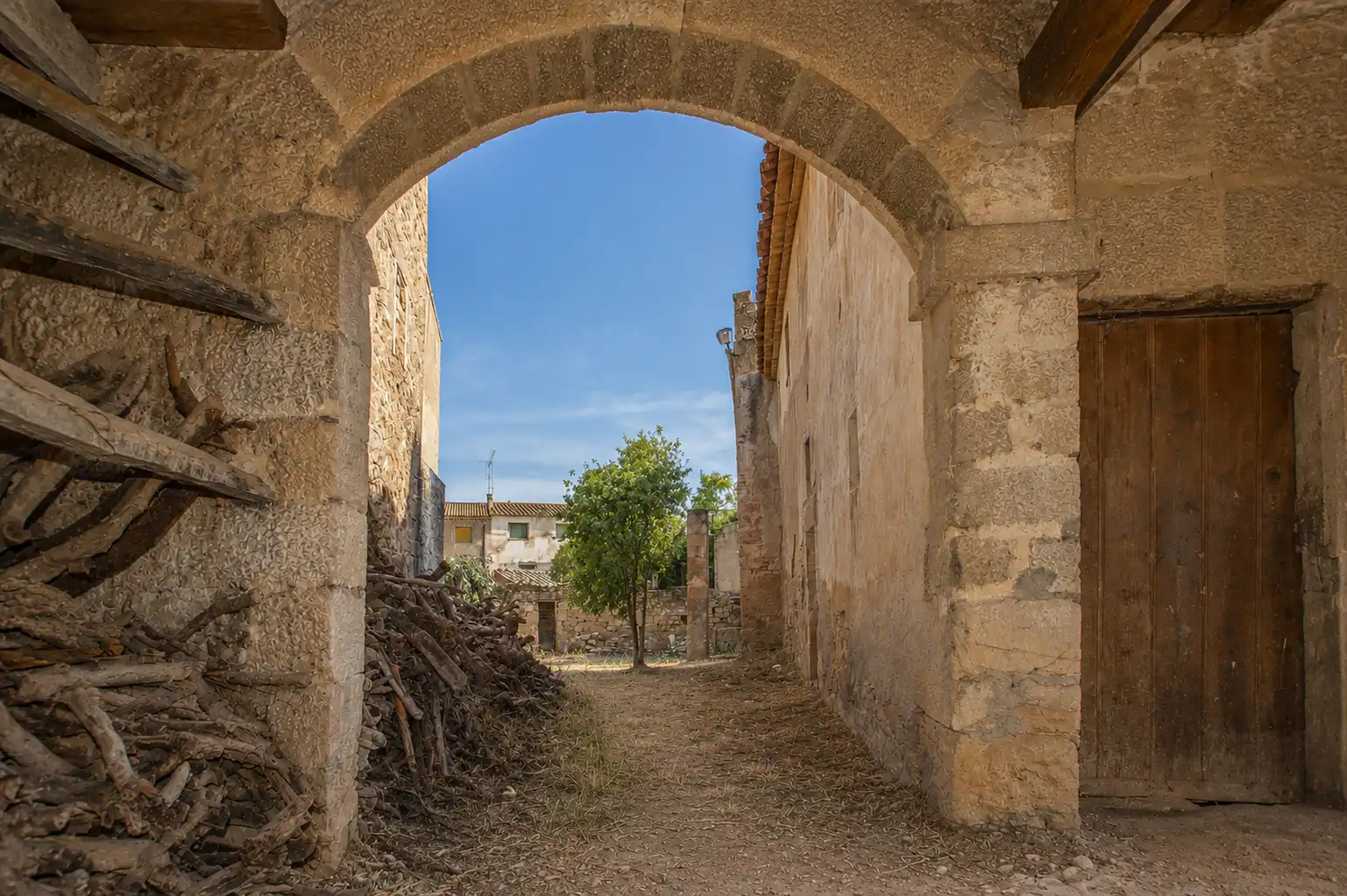 Houses for sale in Torrebesses  with Private garden, Terrace and Storage room