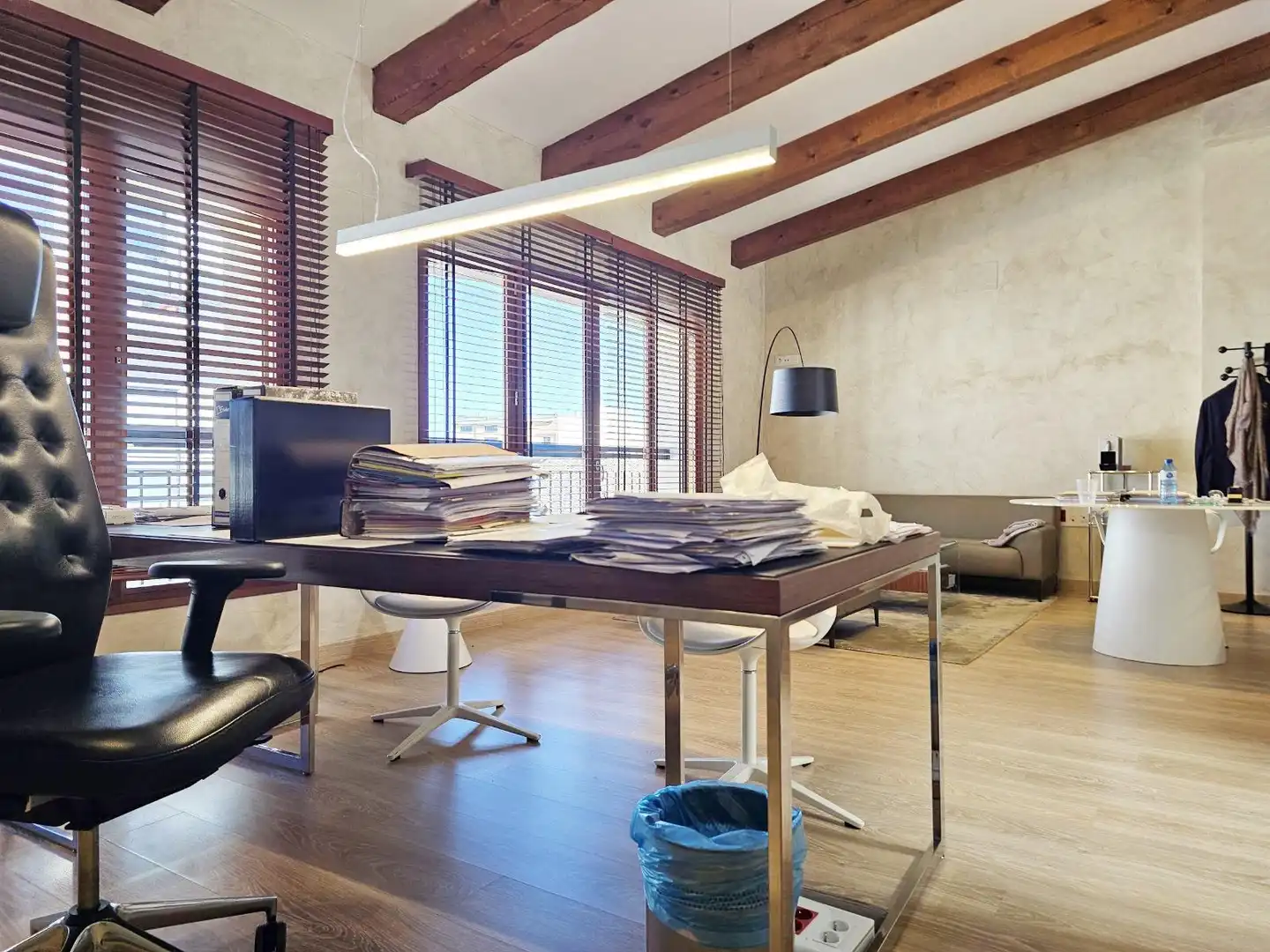 Ático con ascensor en venta en Centro Urbano, imagen 13