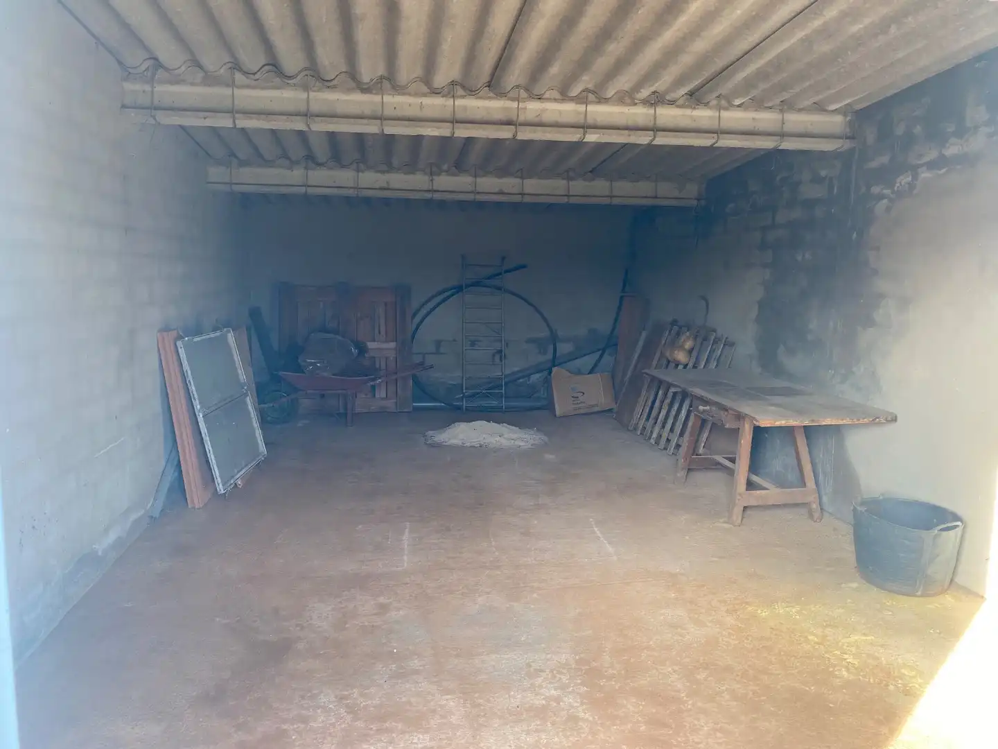 Terreno rústico en venta en Camí Reial del Frontó a la Bassa del Surco 11, imagen 7