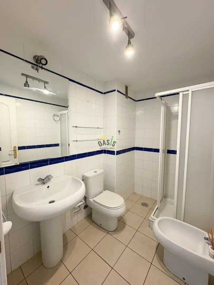 Baño de Piso en venta en Santa Cruz de Tenerife con Trastero