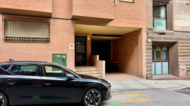 Garaje en Venta en CONDE DE VILCHES en Guindalera