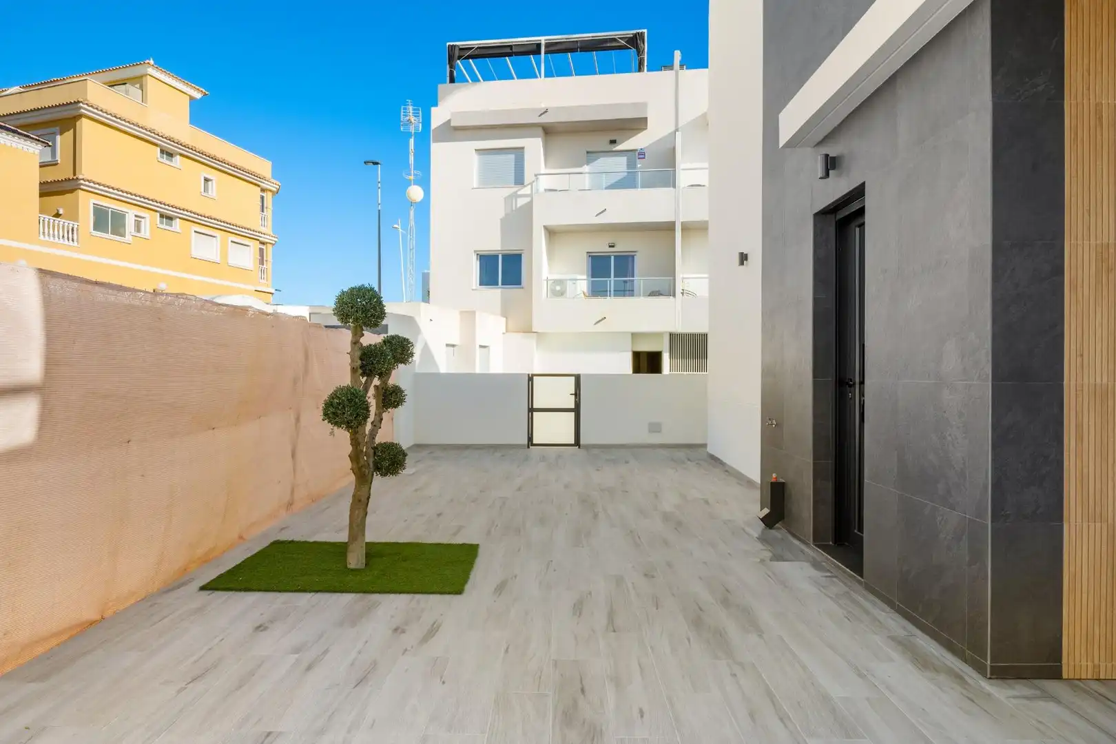 Villa avec terrasse à vendre à Benijófar, imagen 42