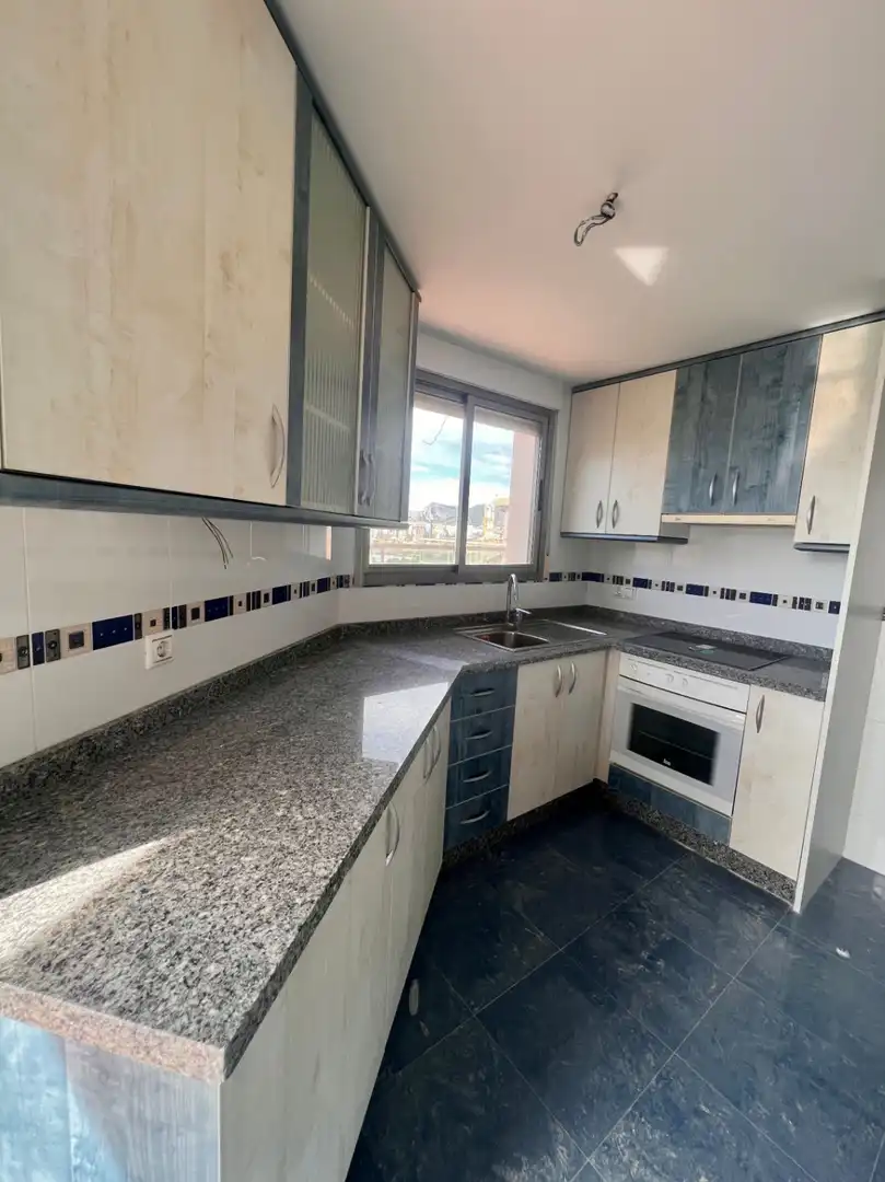Apartamento con piscina en venta en Zona Levante - Playa Fossa, imagen 7