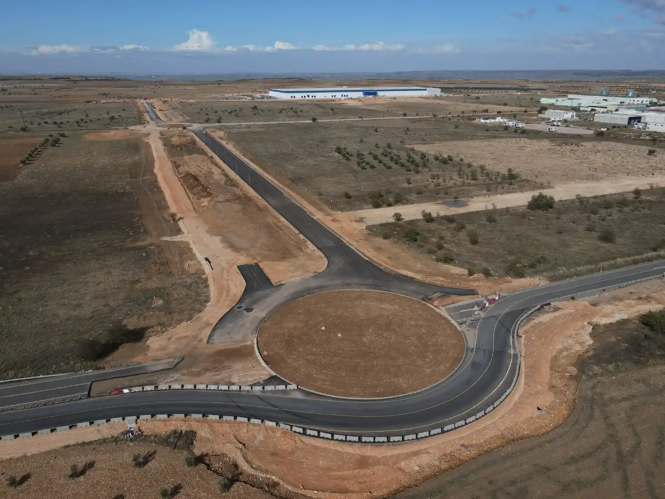 Terreni e lotti in vendita a Carretera de dos Barrios 6, imagen 20