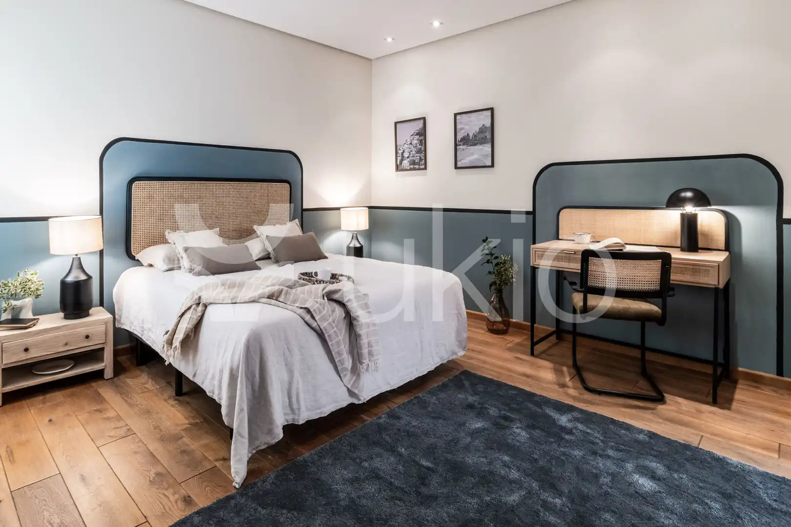 Appartement compact avec ascenseur à louer à Calle de Don Ramón de la Cruz, imagen 9
