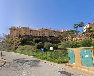 Exterior view of Flat for sale in Rincón de la Victoria