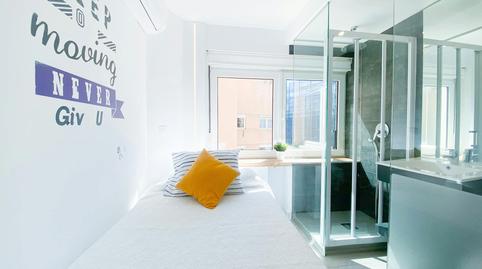Photo 3 of Flat for share in N/a, Vallehermoso,  Madrid Capital