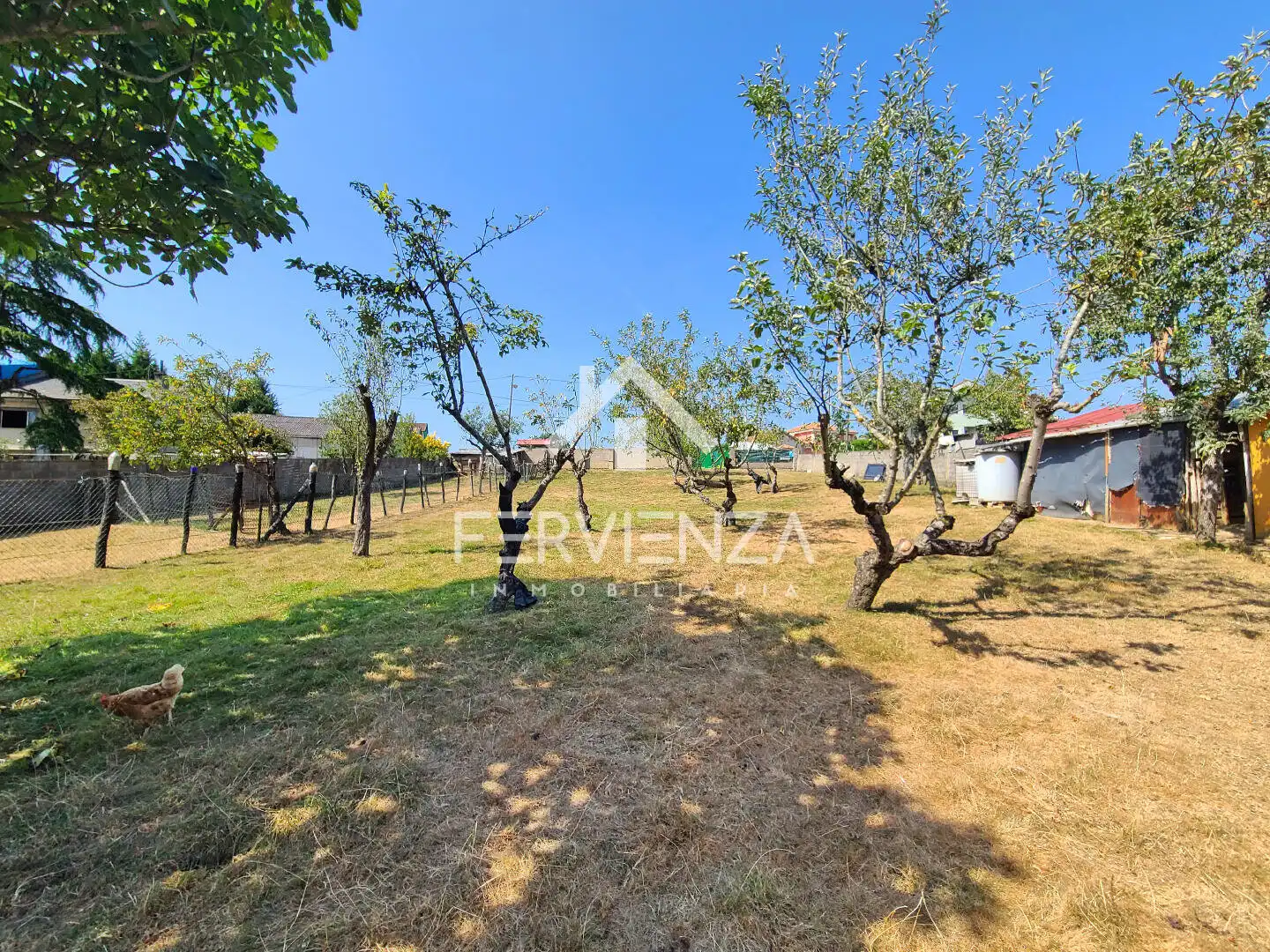 Terreno residenziale in vendita a San Claudio - Trubia - Las Caldas, imagen 15