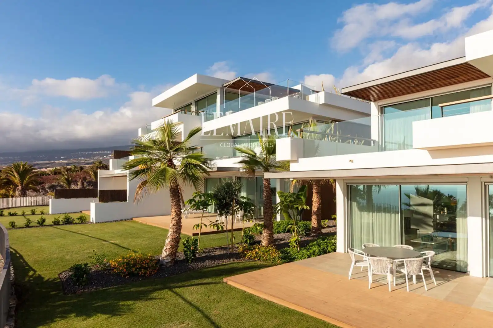 Duplex with pool for sale in C. Emilia Pardo Bazán, imagen 17