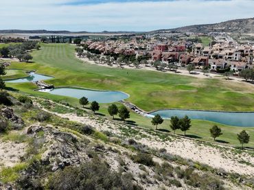 Casa amb piscina en venda a Algorfa
