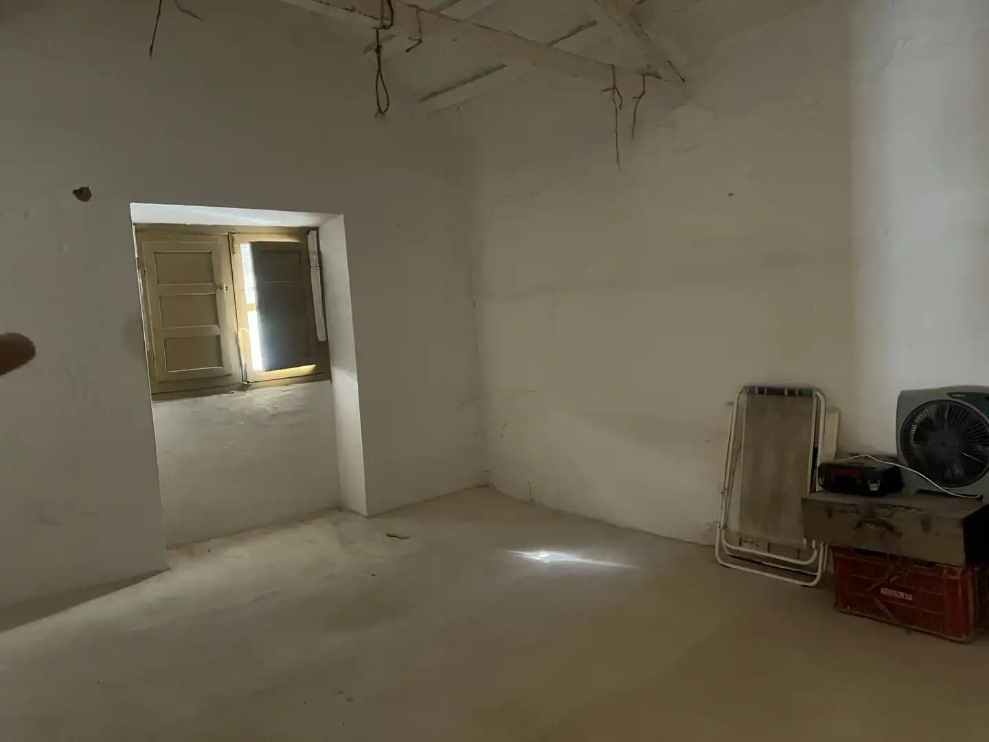 Casa o chalet en venta en Herencia con Calefacción