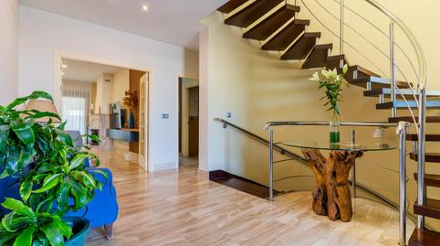 Foto 3 de Casa o xalet en venda a Caballero Bonald - San José Obrero - Guadalcacín, Cádiz