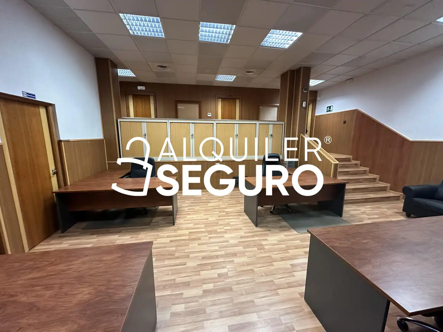 Local de lloguer en Getafe