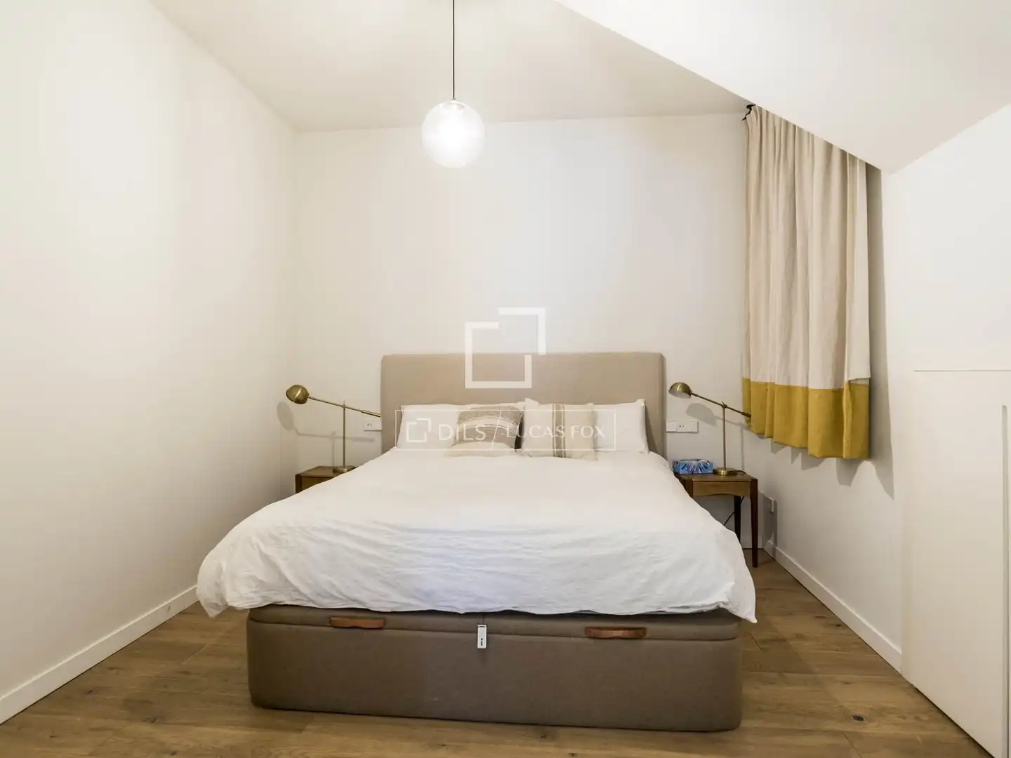 Appartement avec terrasse à vendre à Chamberí, imagen 25