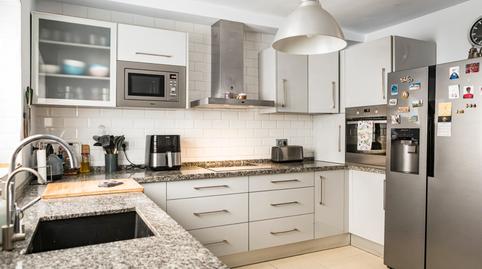 Foto 4 de Casa adosada en venda a Calle Maestro Serrano, Churriana - El Pizarrillo - La Noria-Guadalsol, Málaga Capital