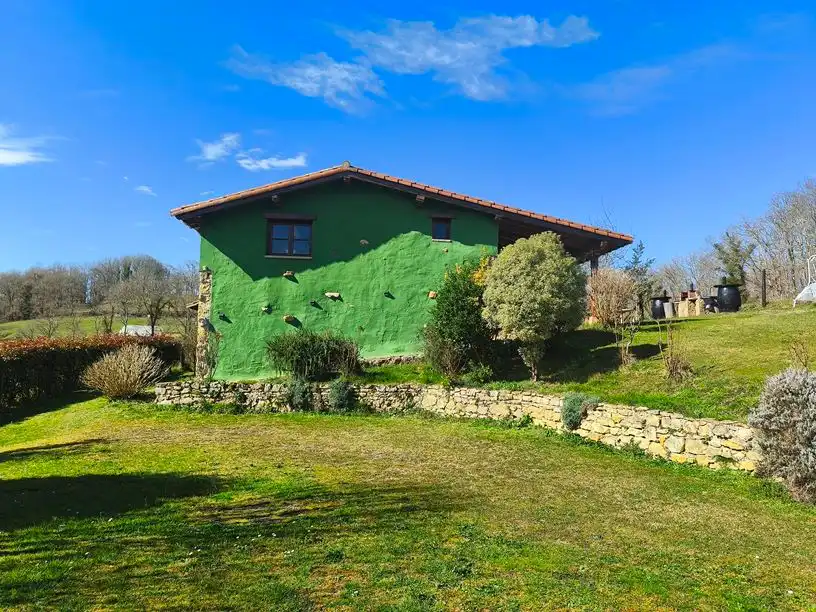 Casa rústica en venda a Lugar la Villa Riba 25, imagen 7