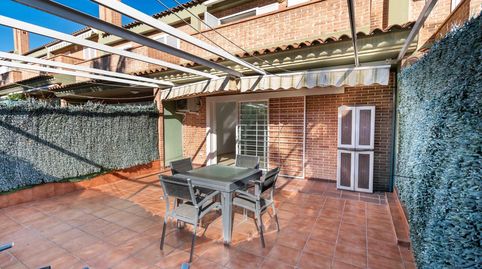 Foto 3 de Casa o xalet en venda a L'Albir, L'Alfàs del Pi