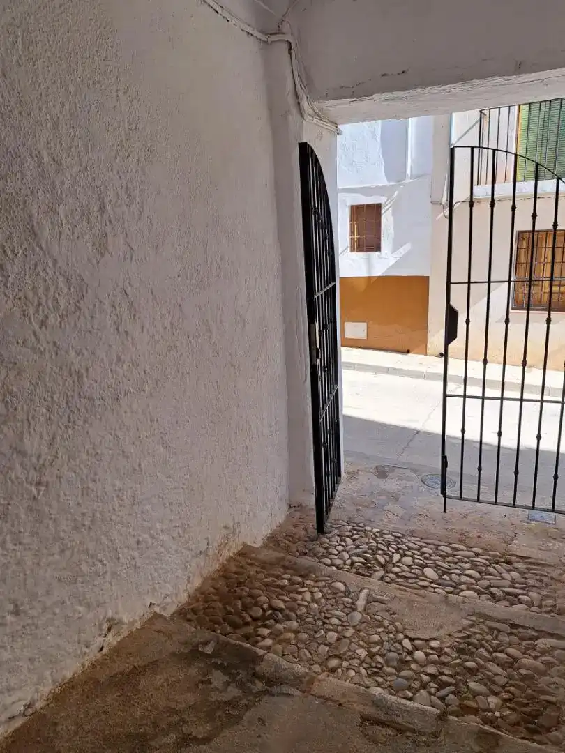Planta baja en venta en Alhama de Granada