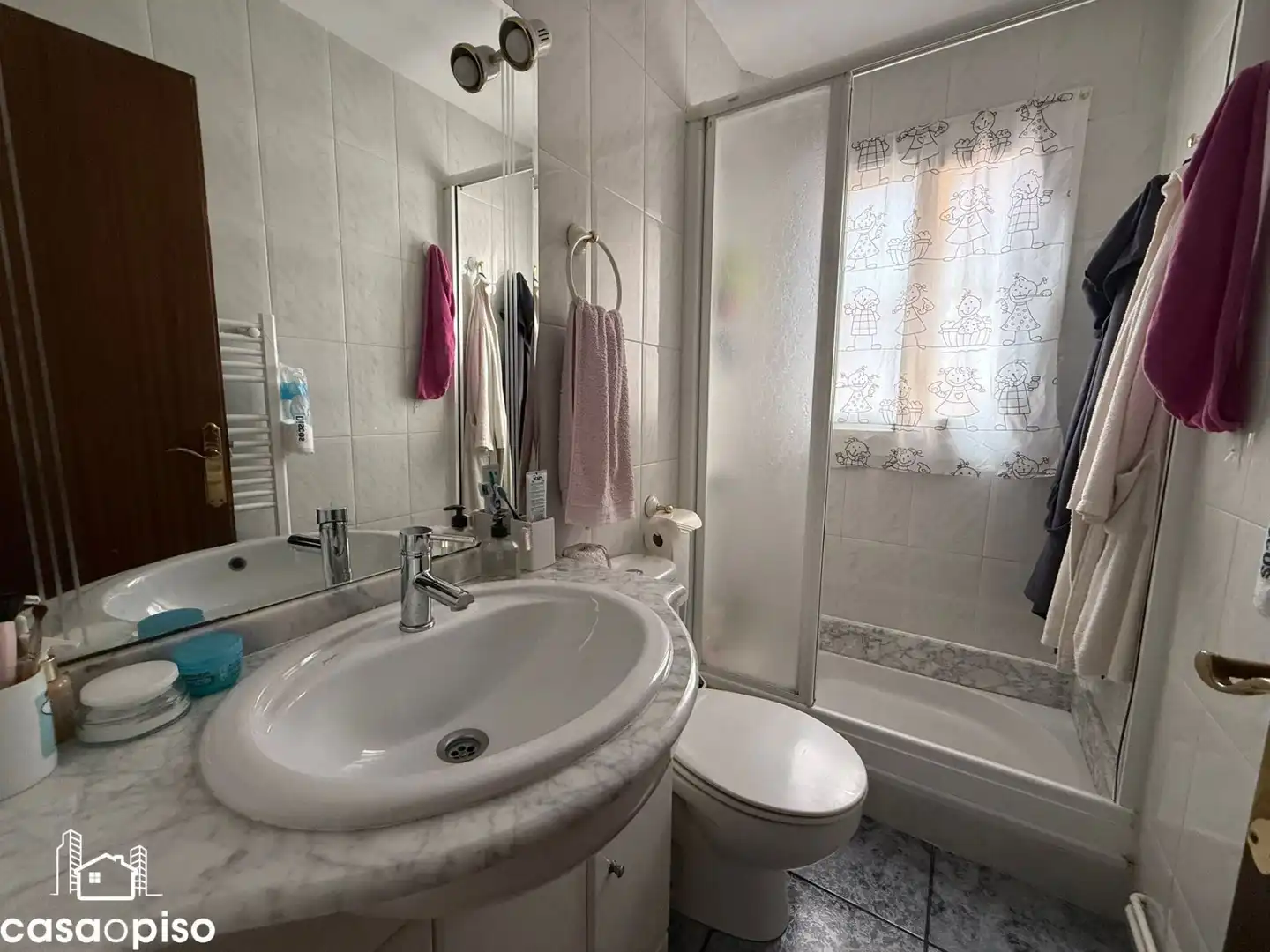 Piso en venta en Can Boada