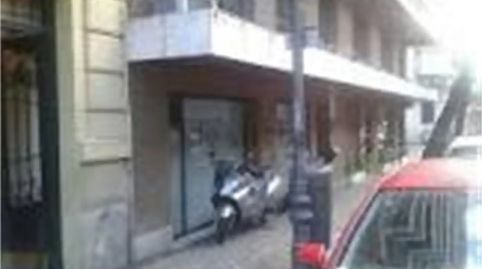 Foto 2 von Fabrikhallen zum Verkauf in Calle de Fernández de la Hoz, 3, Almagro, Madrid Capital