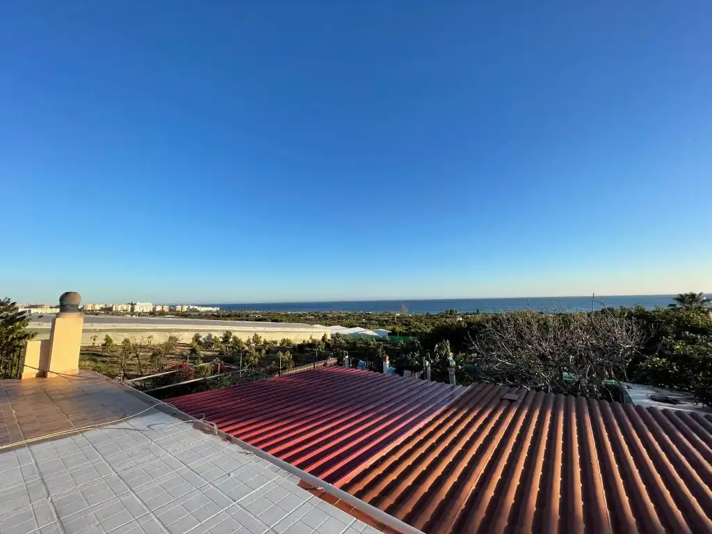 Finca rústica en venta en N/A, Avda Pescia - Ctra de Frigiliana
