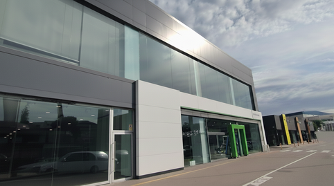 Photo 5 of Industrial buildings for sale in Zona Industrial, Barcelona