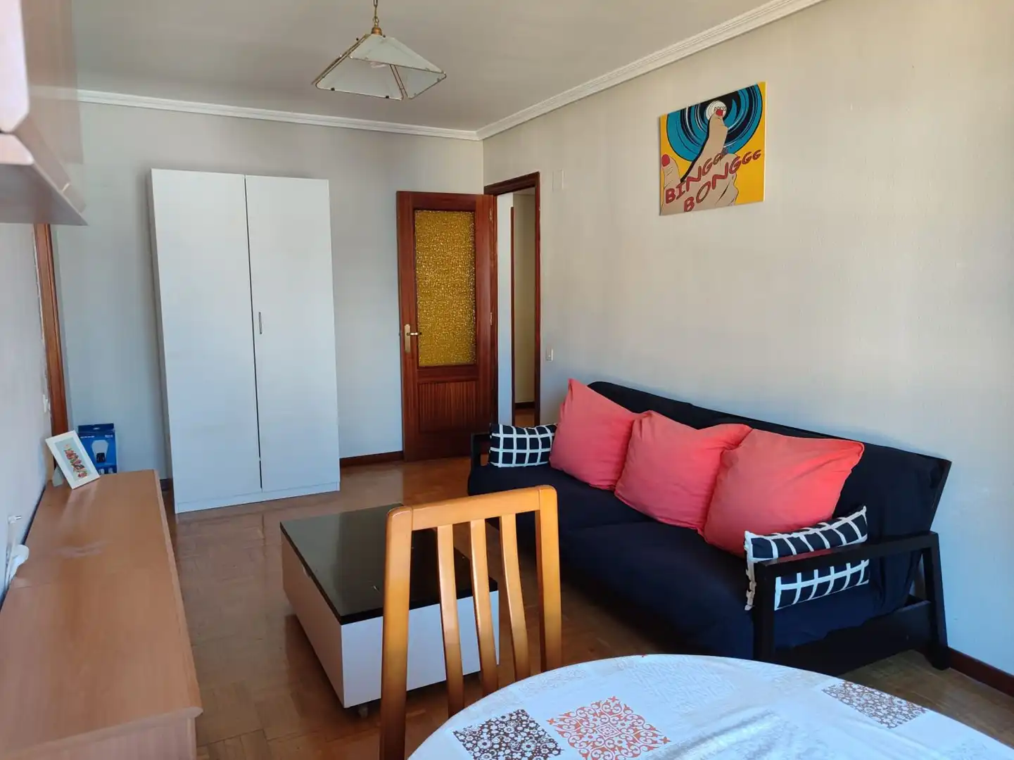 Flat with lift to rent in Calle CALLE CAMPO DE LA VEGA, imagen 7