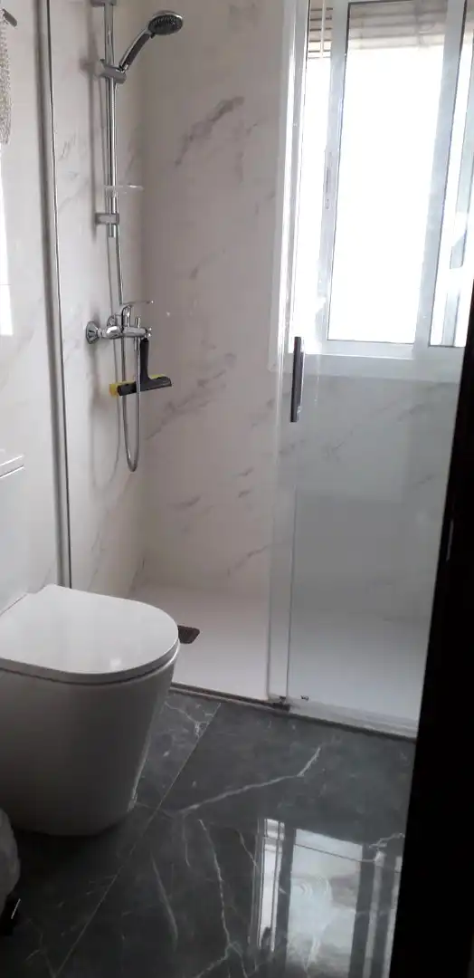 Baño de Piso en venta en Mérida con Amueblado