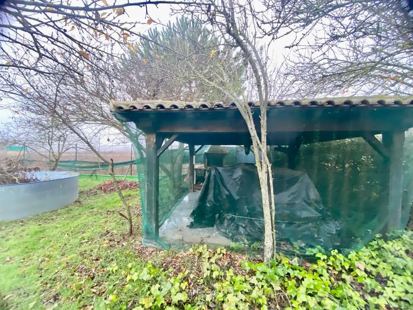 Finca rústica en venta en Soto de la Vega con Calefacción, Jardín privado y Parquet