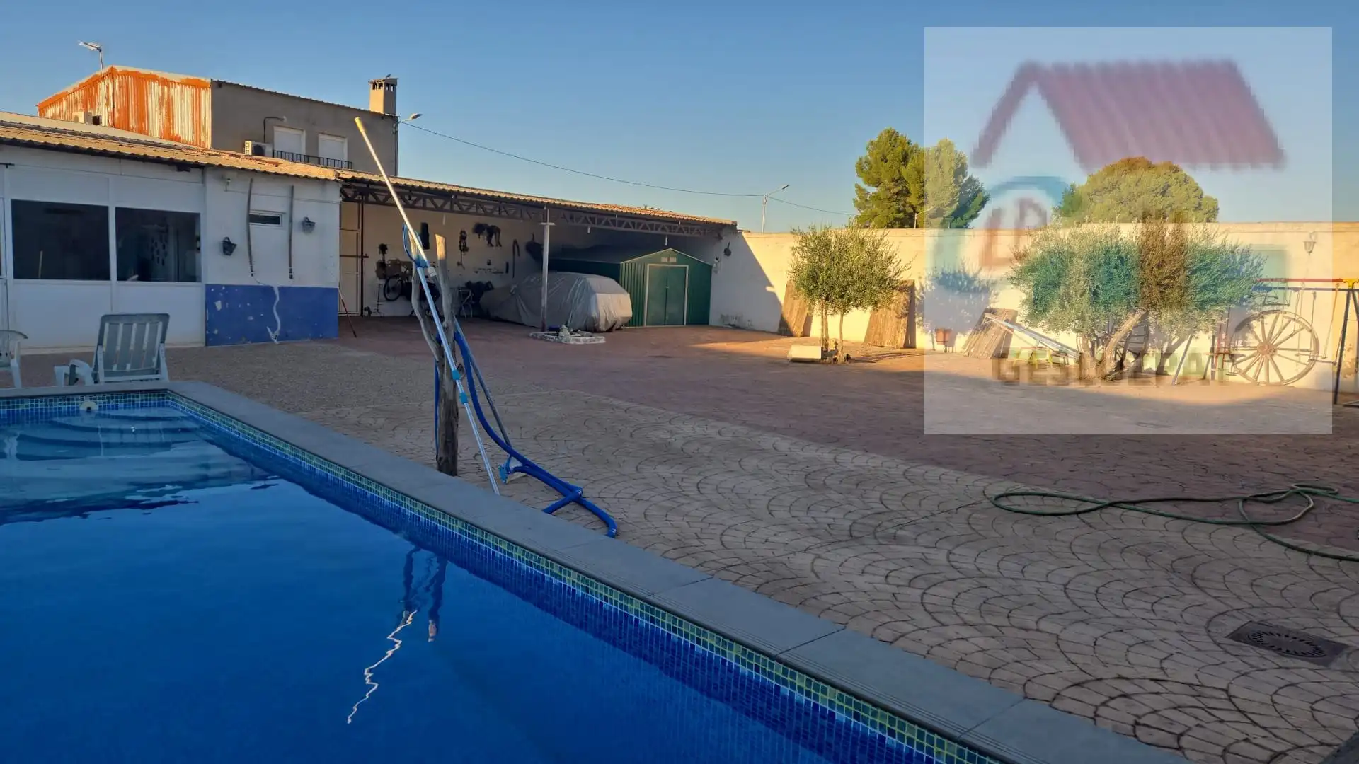 Casa in vendita a La Villa de Don Fadrique, imagen 27
