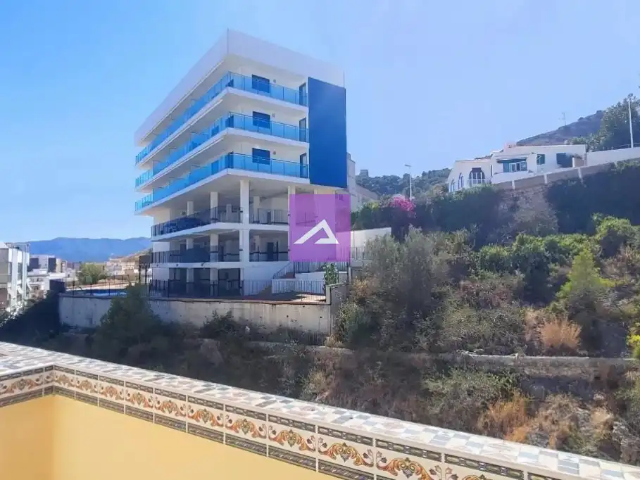 Penthouse with terrace for sale in Carrer Josep Burguera, imagen 2