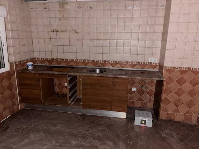 Piso en Venta en Huerta Fava - Santiago