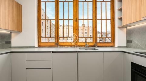 Foto 2 de Piso en venta en Carrer Consell de Cent, La Nova Esquerra de l'Eixample,  Barcelona Capital