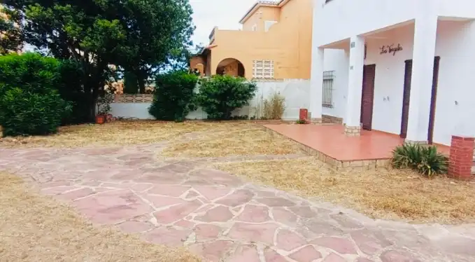 Villa avec terrasse à vendre à Las Marinas / Les Marines, imagen 19