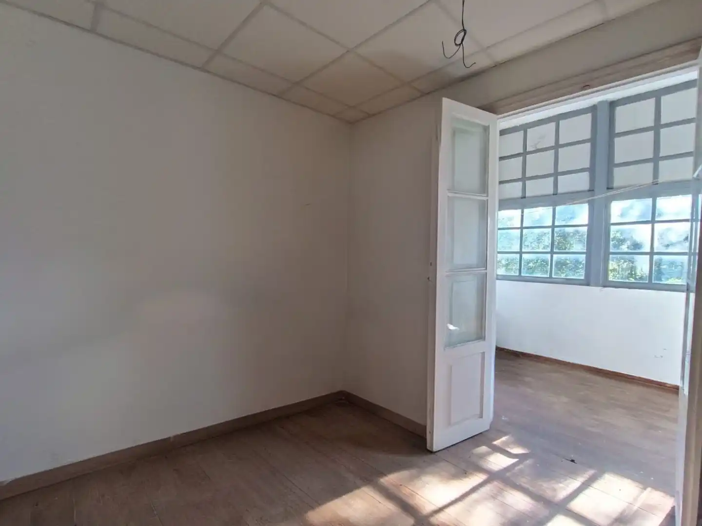 Bedroom of Houses for sale in Castrillón  with Terrace, Storage room and Swimming Pool