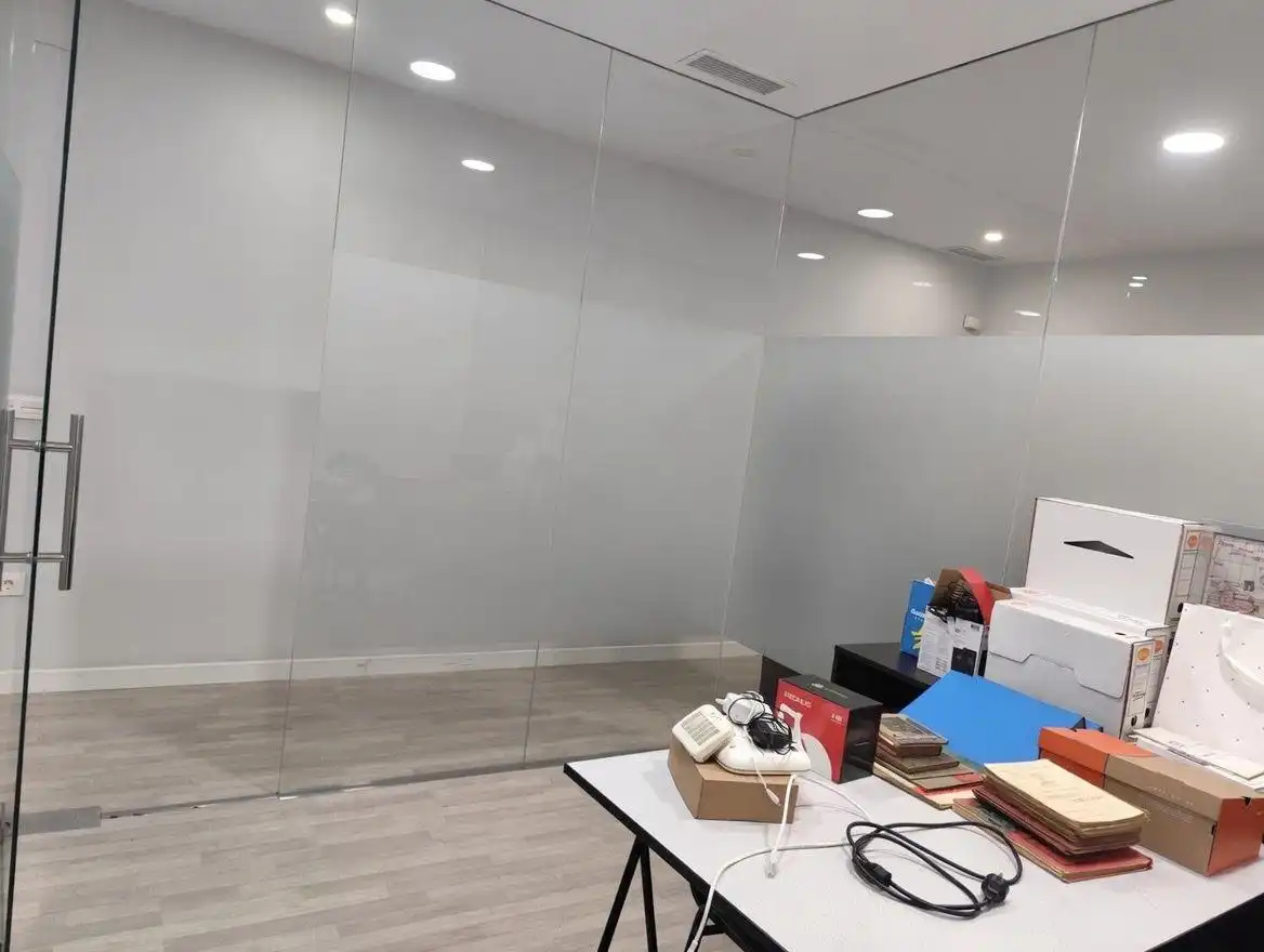 Oficina de alquiler en Málaga con Aire acondicionado