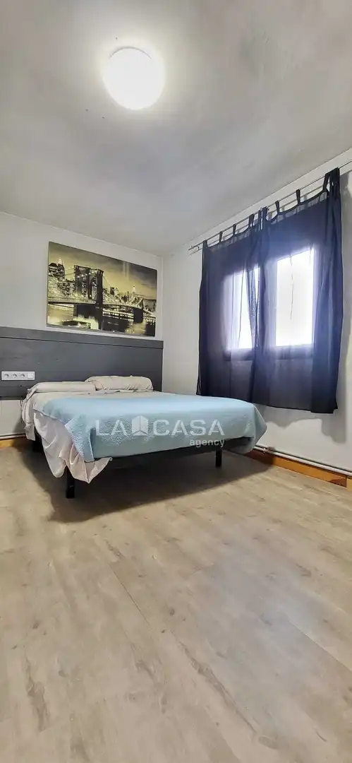Habitación de Casa o chalet en venta en San Miguel del Pino con Calefacción, Terraza y Trastero