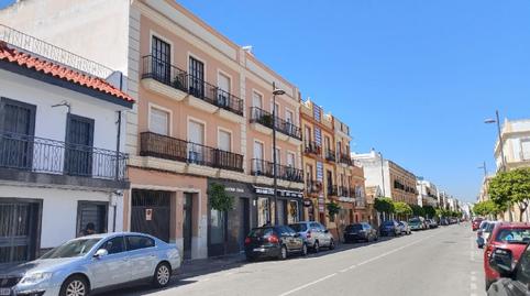 Foto 4 de Pis en venda a Centro - Doña Mercedes, Dos Hermanas