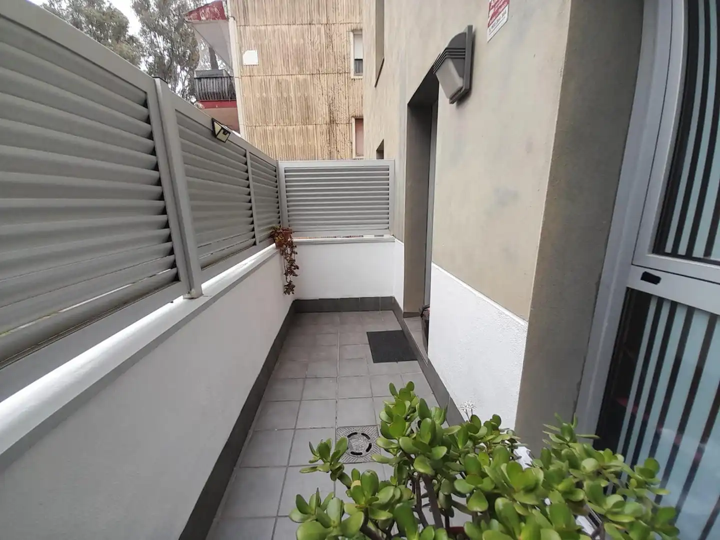 Terrassa de Pis en venda en Arenys de Mar amb Aire condicionat, Calefacció i Jardí privat