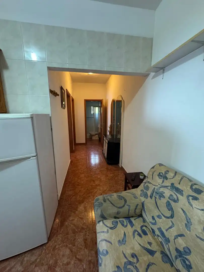 Flat for rent in La Guancha