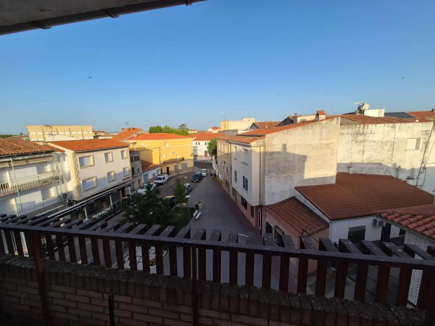 Flat for rent in Calle Victoriano Revelo, 19, Moraleja
