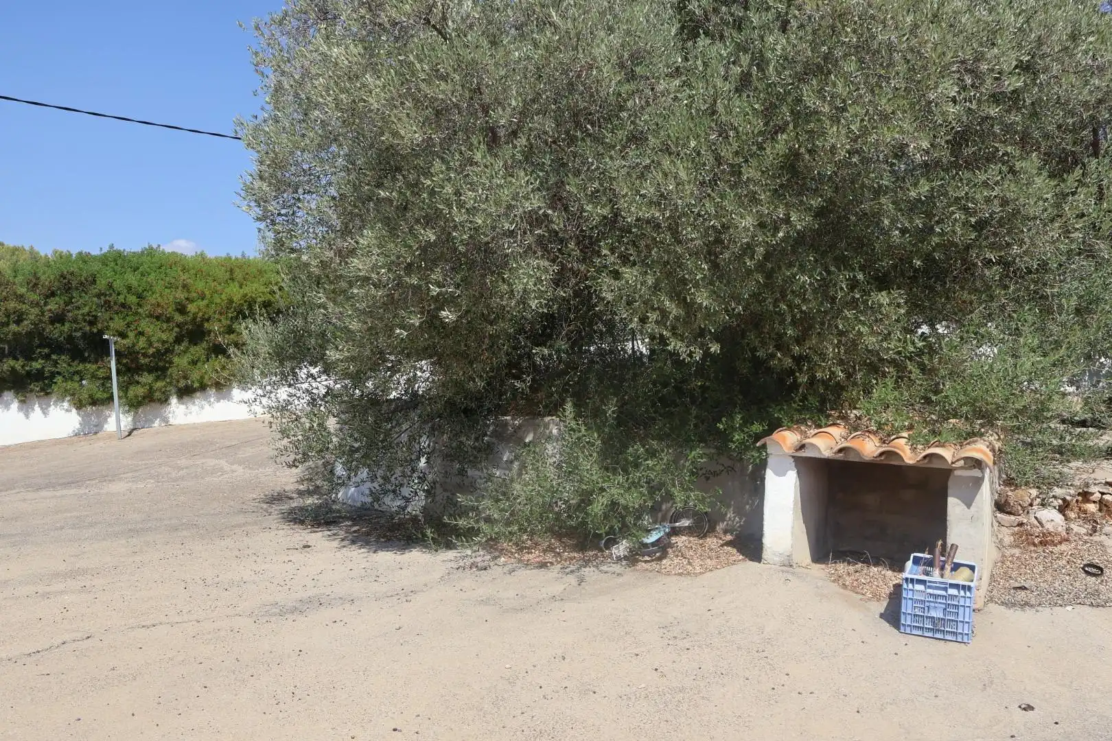 Country house zum Verkauf in Vall d'Alba, Castellón