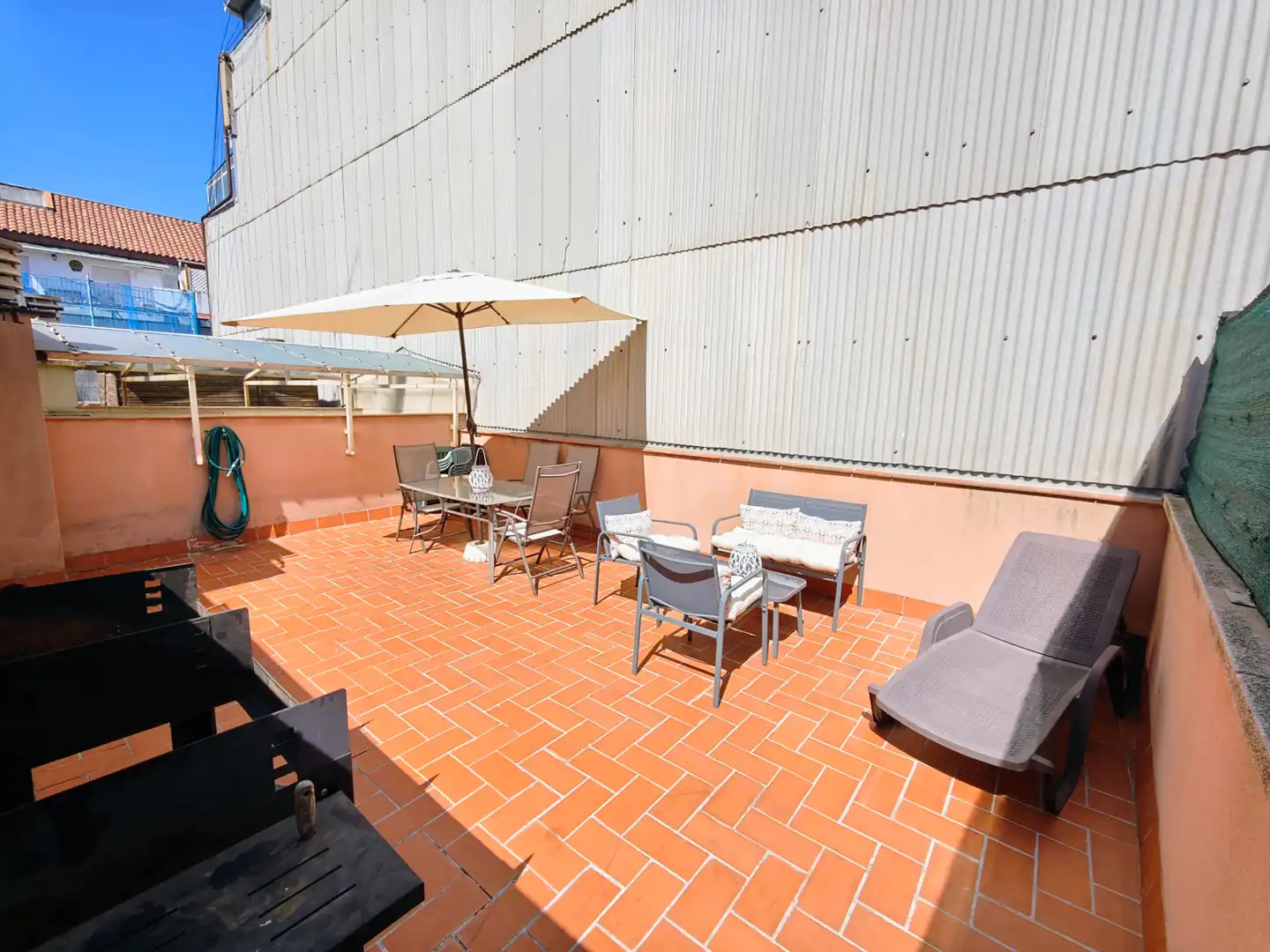 Piso en venta en Santa Eulàlia
